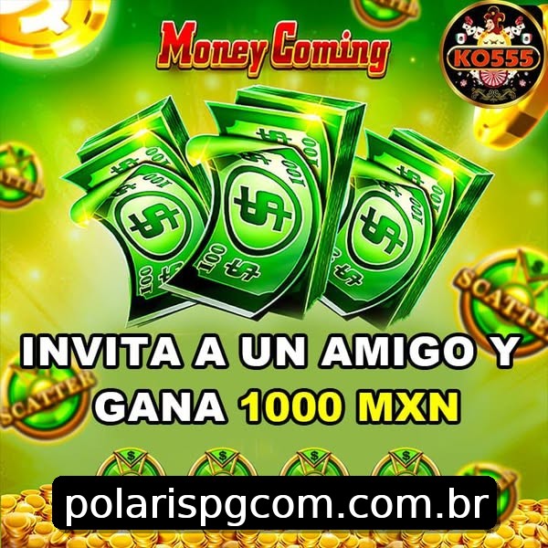 Bônus Diários polarispg