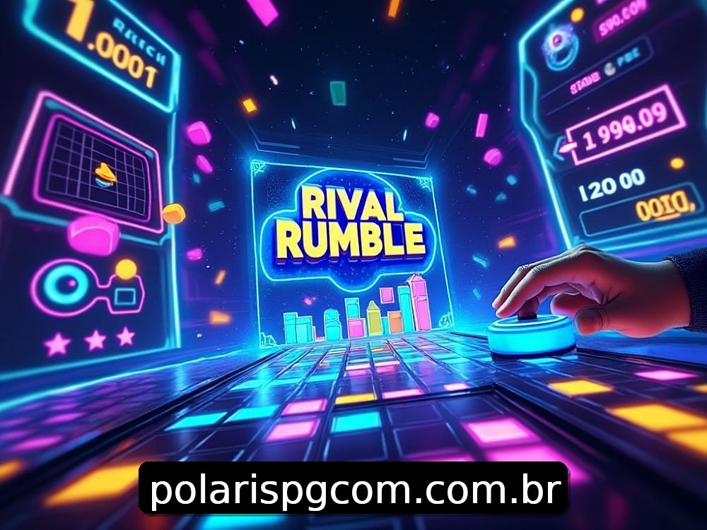 Promoção Relâmpago polarispg