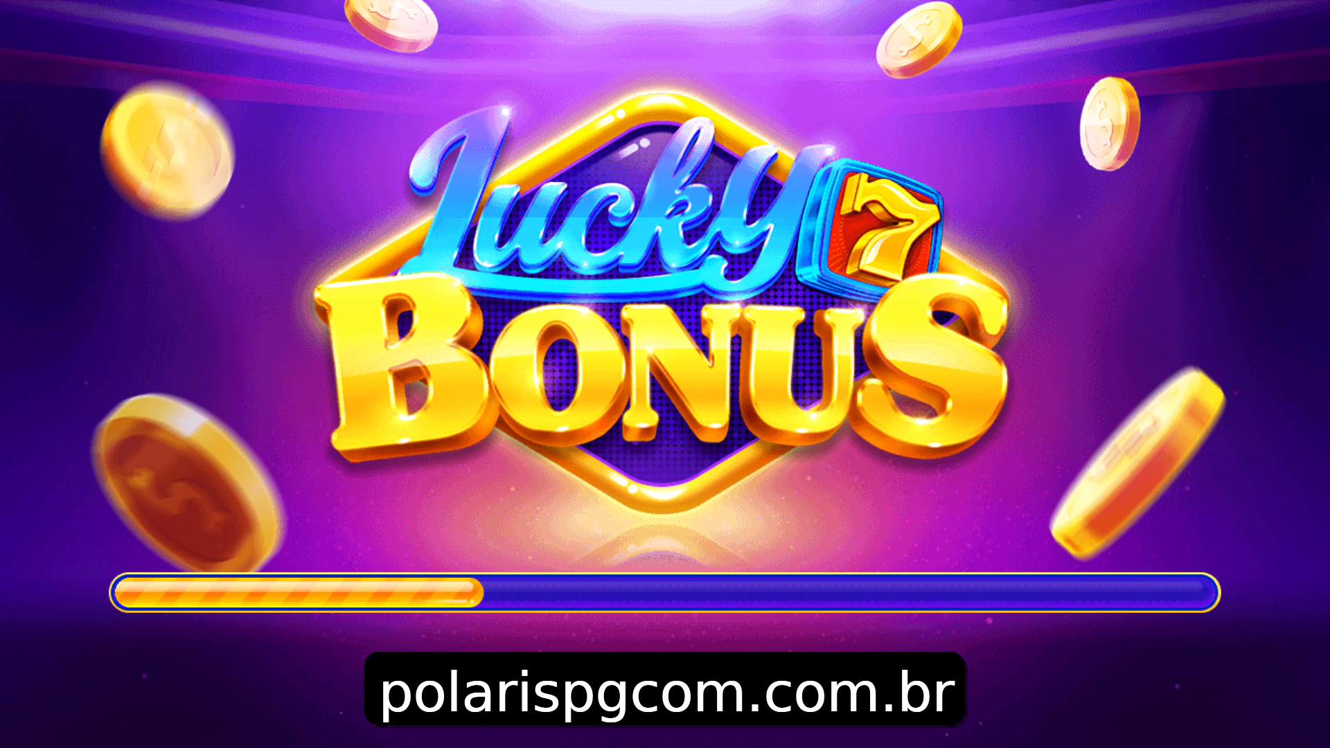 Gates of Olympus polarispg