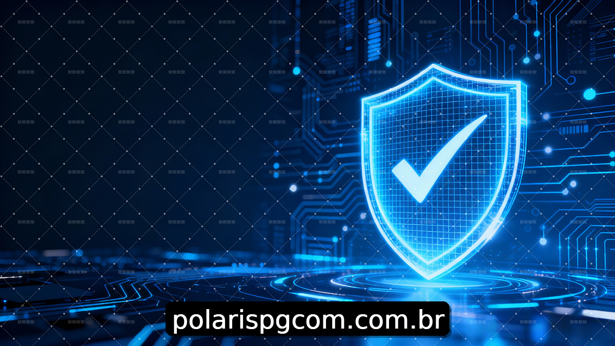 Sistemas de Segurança polarispg