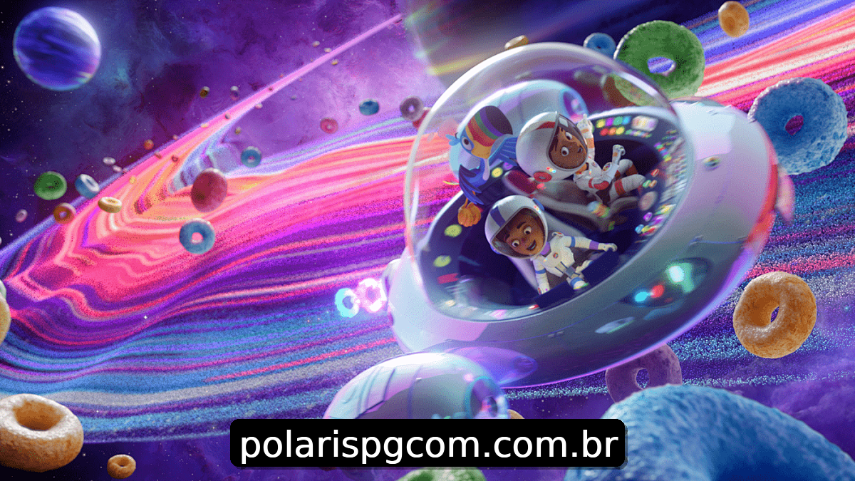 Jogo Spaceman polarispg